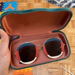 Gucci sunglasses